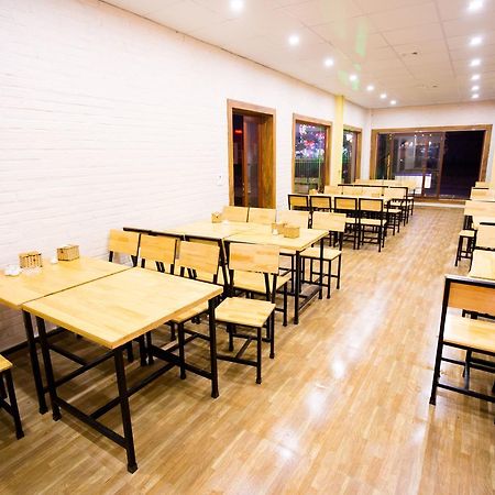 Homestay T&N Hanoi Luaran gambar