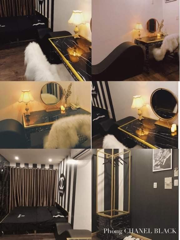 Homestay T&N Hanoi Luaran gambar