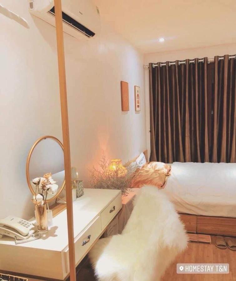 Homestay T&N Hanoi Luaran gambar