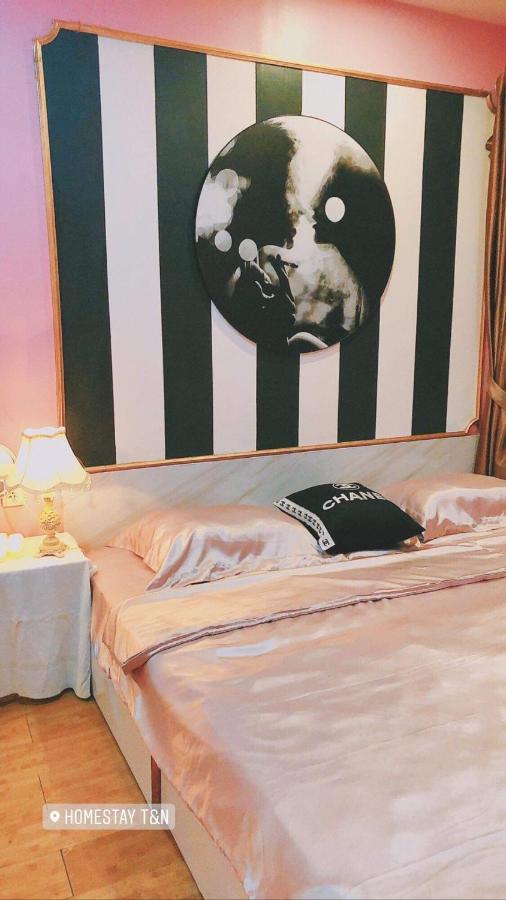Homestay T&N Hanoi Luaran gambar
