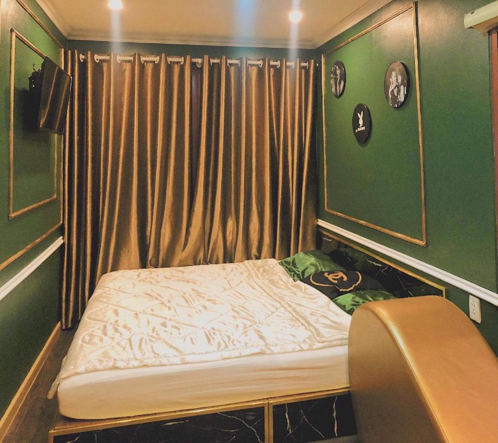 Homestay T&N Hanoi Luaran gambar