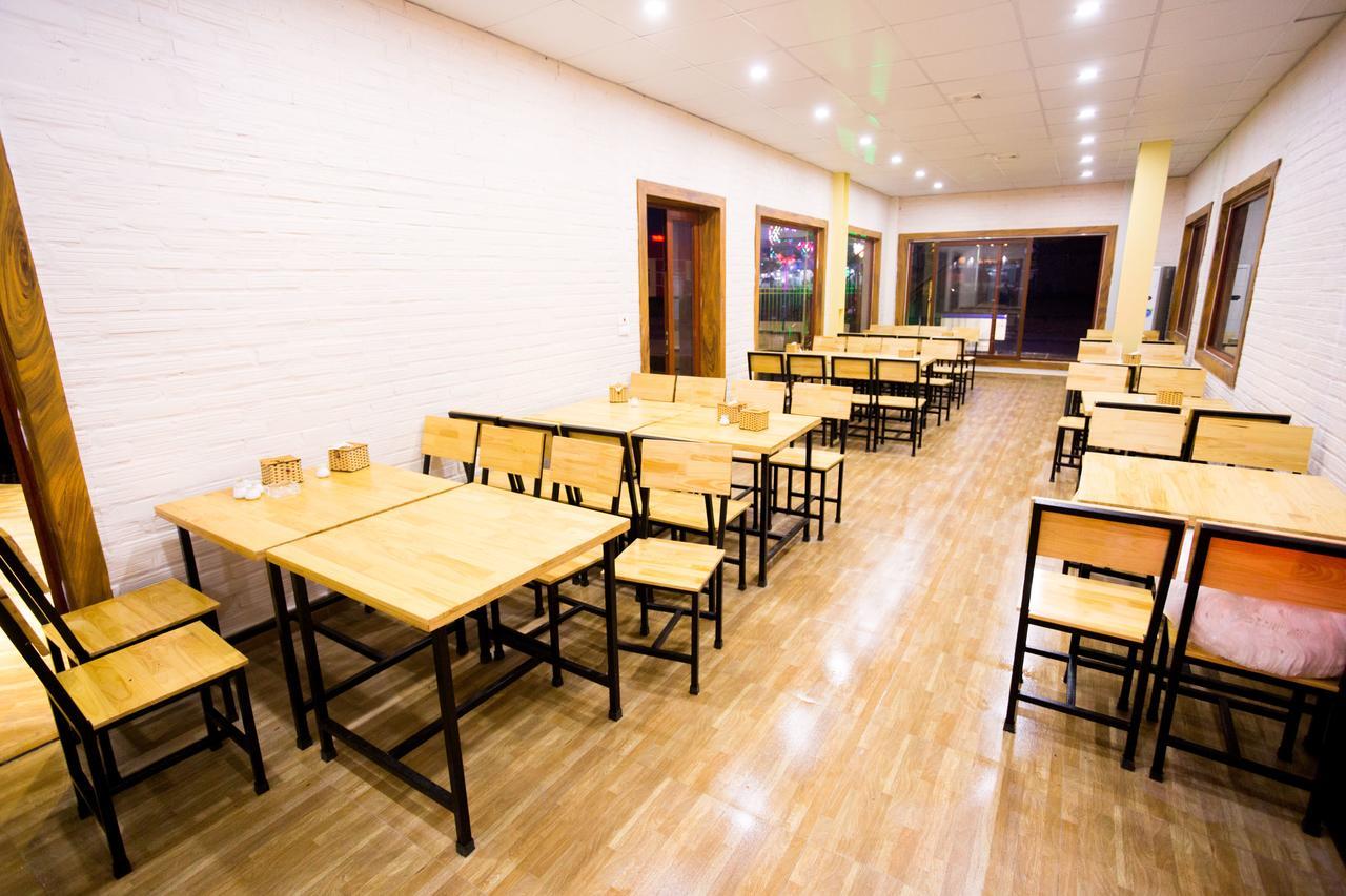 Homestay T&N Hanoi Luaran gambar