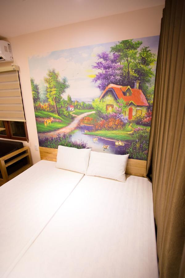 Homestay T&N Hanoi Luaran gambar
