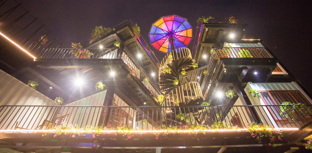 Homestay T&N Hanoi Luaran gambar