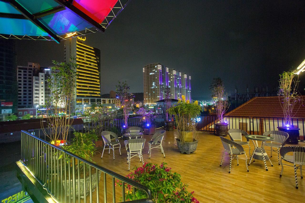 Homestay T&N Hanoi Luaran gambar